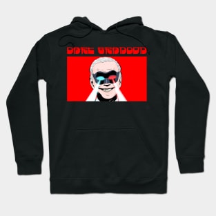 Dark Brandon meme Hoodie